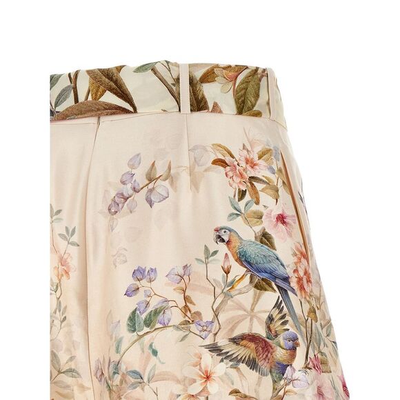 Zimmermann Women 'Rebellion' Shorts - Picture 4 of 4
